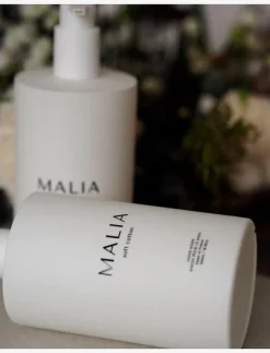 Soft cotton hand wash - Handtvål