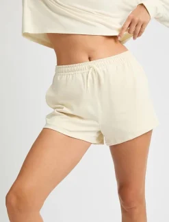 Soft Jersey Shorts - Träningsshorts