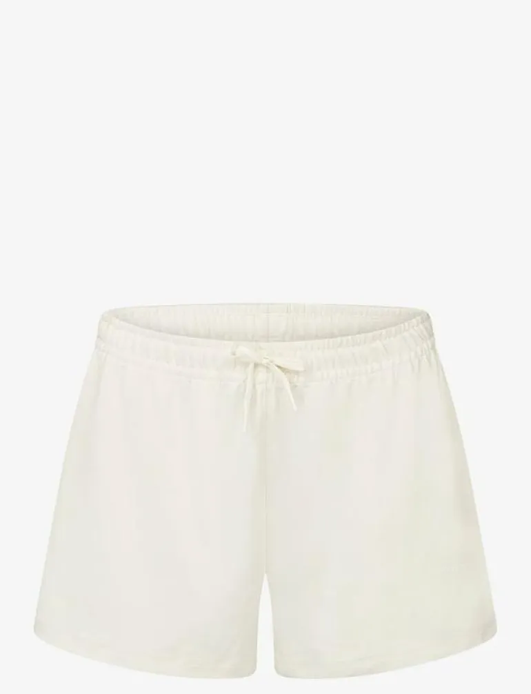 Soft Jersey Shorts - Träningsshorts