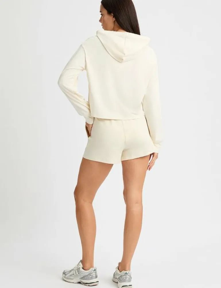 Soft Jersey Shorts - Träningsshorts