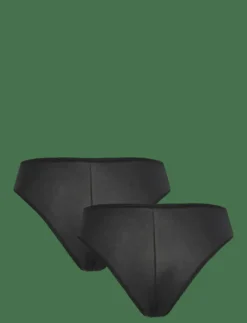 SOFT TOUCH CHEEKY BRIEF 2p - Underkläder