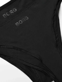 SOFT TOUCH CHEEKY BRIEF 2p - Underkläder