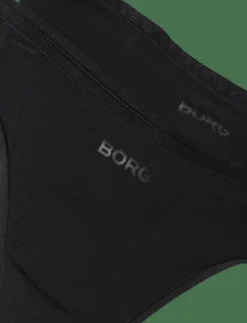 SOFT TOUCH THONG 2p - Underkläder