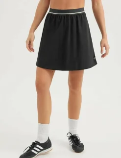 Soft woven skirt Stroll - Kjolar