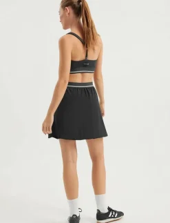 Soft woven skirt Stroll - Kjolar