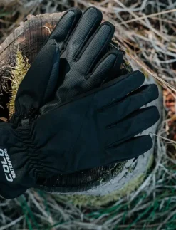 Softshell Gloves - Fingervantar