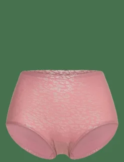 SoftStretch High Waist Brief - Seamless trosa