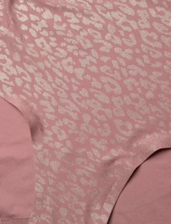 SoftStretch High Waist Brief - Seamless trosa