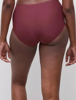 Softstretch High waist brief - Trosor