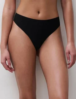 SoftStretch Thong 3 Packs - Seamless trosa