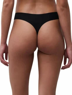 SoftStretch Thong 3 Packs - Seamless trosa