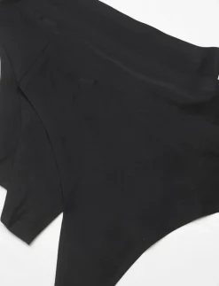 SoftStretch Thong 3 Packs - Seamless trosa