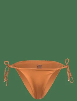 Solar Swim Tie Bikini Bottom - Bikinitrosor