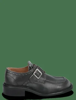 Soley - Loafers med klack