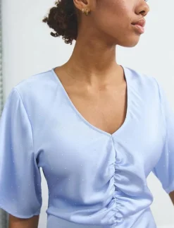 Soli Dress - Korta klänningar