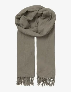 Solid Ilona Scarf - Halsdukar