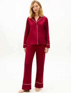 SOLID LS FLANNEL SHIRT - Överdelar