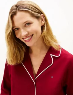 SOLID LS FLANNEL SHIRT - Överdelar