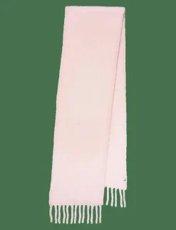 Solid Yuta Scarf - Halsdukar