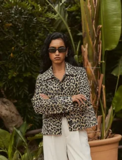 Solina Jacket - Tunna jackor