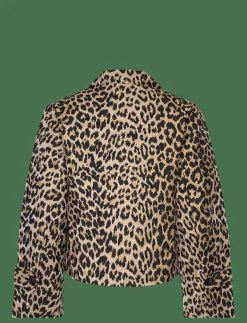 Solina Jacket - Tunna jackor