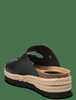 Sonja - Platåsandaler