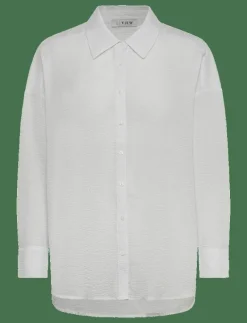 Sonja shirt - Långärmade