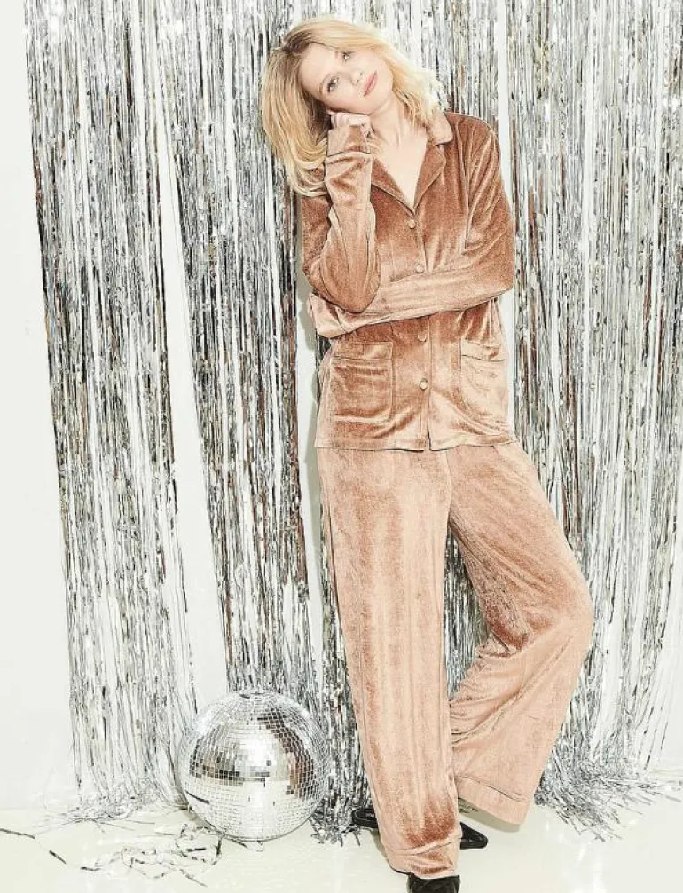 Sophie shirt - Överdelar