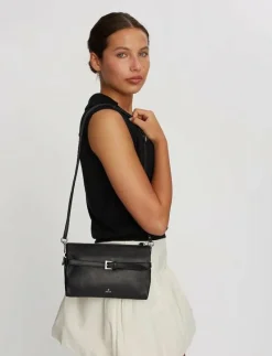 Sorano shoulder bag Tessie - Axelremsväskor