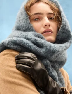 Spacia Scarf - Halsdukar