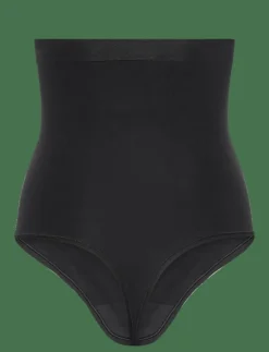 SPANXsculpt™ Seamless Power High-Waisted Thong - Shaping nederdelar