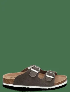 SPECTRA SUEDE W - Sandaler