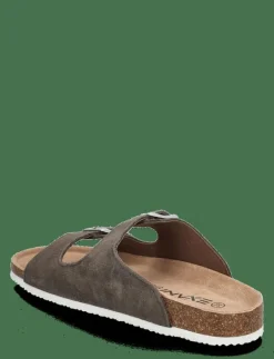 SPECTRA SUEDE W - Sandaler