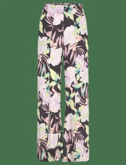 SPLIT SPIRIT ELST PNT - Casual byxor