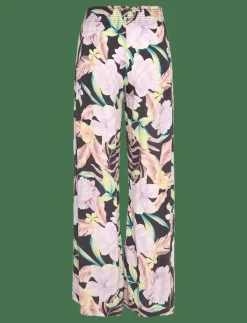 SPLIT SPIRIT ELST PNT - Casual byxor