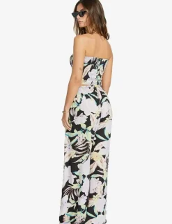 SPLIT SPIRIT ELST PNT - Casual byxor