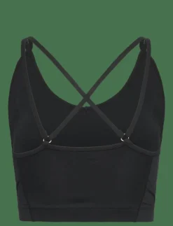 Sports Bra w. Slim Strap - Crop tops