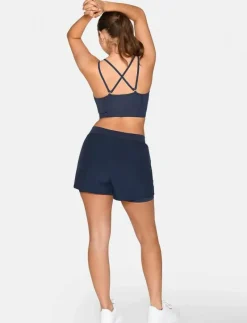 Sports Bra w./Slim Straps - Sport BH:ar