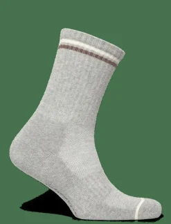 Sporty Cotta Sock - Sockor