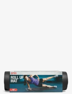 SPRI ROLL UP MAT - Yogamattor & accessoarer