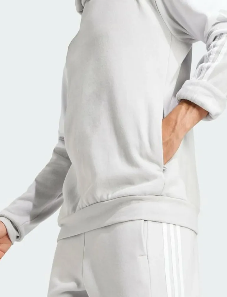 SQ25 SW HOOD - Huvtröjor