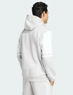 SQ25 SW HOOD - Huvtröjor