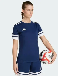 SQUA25 JSY W - T-shirts & Toppar