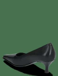 Square Toe Pumps - Klassiska pumps