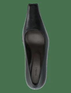 Square Toe Pumps - Klassiska pumps