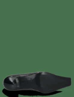 Square Toe Pumps - Klassiska pumps