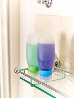 Squeezy Bottles - Resetillbehör