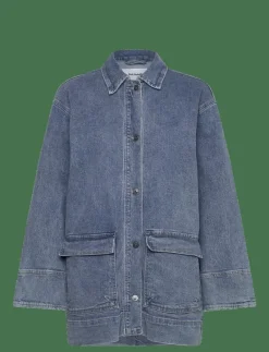 SRKiki Denim Jacket - Jeansjackor