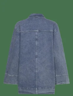 SRKiki Denim Jacket - Jeansjackor