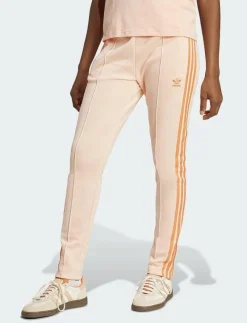 SST TRACK PANT - Casual byxor